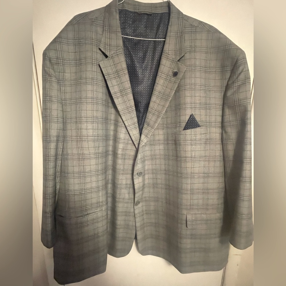 Sport Jacket